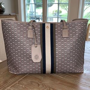 Tory Burch tote
